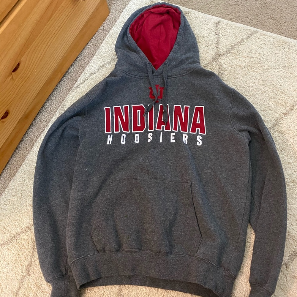 Indiana University Hoodie